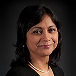 Indrani Bagchi