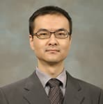 Huanyu (Joe) Qiao